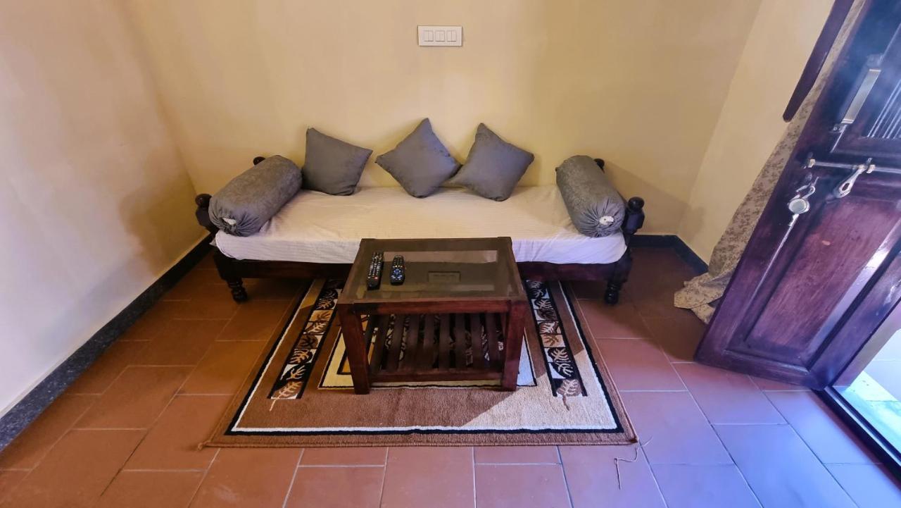 Parampara Resort By Malnadstays Kalasa Buitenkant foto